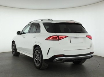 Mercedes GLE V167 SUV 2.0 300d 245KM 2020 Mercedes GLE GLE 300 d, Serwis ASO, 241 KM, 4X4, zdjęcie 3