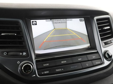 Hyundai Tucson III SUV 1.6 T-GDI 177KM 2018 Hyundai Tucson GRATIS! Pakiet Serwisowy o, zdjęcie 23