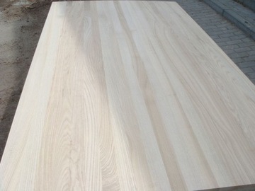 Площадка/платформа ясень натур 2000х60х40