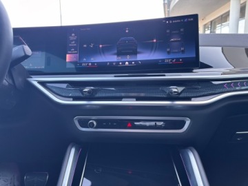 BMW X6 G06 2025 BMW X6 BMW X6 xDrive30d M Sport, Faktura VAT!, zdjęcie 22