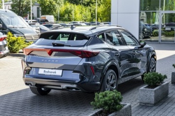 Cupra Formentor Crossover 1.5 TSI 150KM 2026 Cupra Formentor 1.5 e-TSI 150 KM DSG - Dostępny, zdjęcie 9