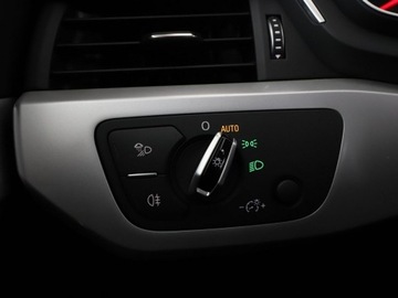 Audi A4 B9 Avant 2.0 TDI 150KM 2017 Audi A4 Avant 2.0 TDI Automat Ultra Climatronic, zdjęcie 30