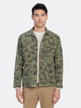 POLO RALPH LAUREN Camo Jacket kurtka meska M