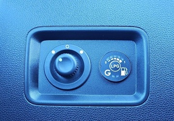 Dacia Duster II SUV 1.0 TCe 90KM 2021 Dacia Duster PL Salon Dealer Renault Grupa Adamowscy BenzynaLPG 90KM, zdjęcie 20