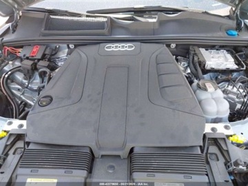 Audi Q7 II 2024 Audi Q7 Premium Plus 45 Tfsi Quattro Tiptronic 2024 2.0l 2.0 Benzyna 261KM, zdjęcie 8
