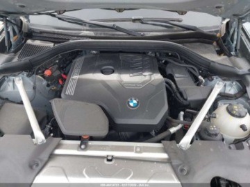 BMW X3 G45 2024 BMW X3 xDrive30i 2024 2.0 Benzyna 248KM, zdjęcie 8