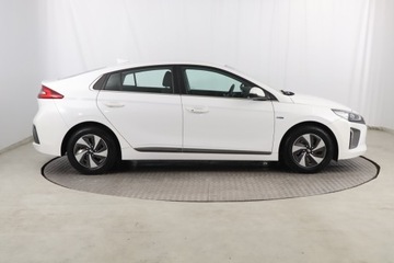 Hyundai IONIQ Hatchback 1.6 GDi 141KM 2019 Hyundai Ioniq Hybrid, Automat, Navi, Klima, zdjęcie 5