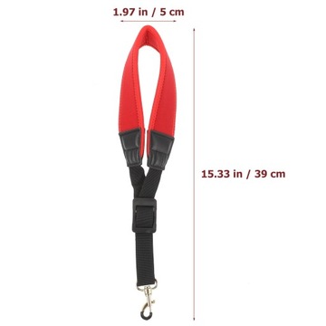 БЕЗОПАСНЫЙ РЕМЕНЬ ДЛЯ САКСА ПРАКТИЧЕСКИЙ ПОВОДОК ДЛЯ САКСА РЕМЕНЬ ДЛЯ САКСА ШЕЙНЫЙ РЕМЕНЬ