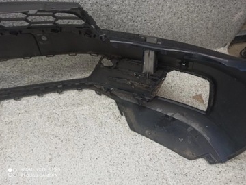 NÁRAZNÍK PŘEDNÍ SCIROCCO R-LINE FACELIFT 1K8807221