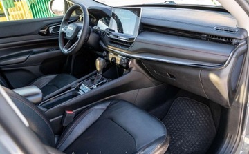 Jeep Compass II 2022 Jeep Compass Jeep Compass II 2.4 4X4 TrailHawk 170KM 2.4 Benzyna 170KM, zdjęcie 10