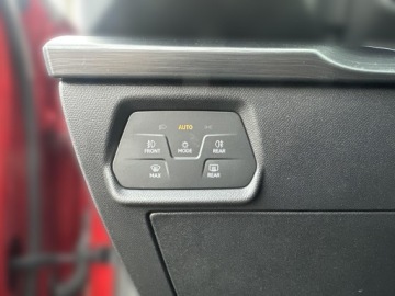 Cupra Formentor Crossover 2.0 TSI 310KM 2022 Cupra Formentor VZ 2.0TSI 310KM 4Drive, FV23%, Sal, zdjęcie 31