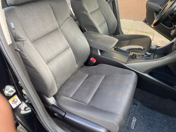 Honda Accord VIII Sedan 2.0 VTEC 156KM 2009 AUTOMAT 2.0 BENZ 155 KM ALU 18&#039; SEDAN, zdjęcie 20