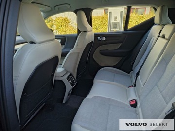 Volvo XC40 Crossover 2.0 T4 190KM 2020 Volvo XC 40 XC40 Momentum Pro, T4 benzyna, 190 KM,, zdjęcie 11