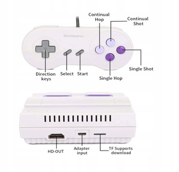 Ретро игровая консоль Pegasus 821, ТВ-игры, HDMI 8BIT