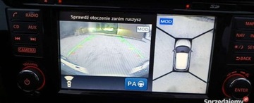 Nissan Qashqai II Crossover 1.2 DIG-T 115KM 2017 Nissan Qashqai 1.2 Benzyna 115KM, zdjęcie 8