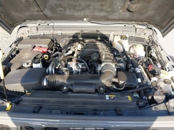 Jeep Wrangler IV 2023 Jeep Wrangler 2023 Jeep Wrangler Rubicon 4 Door 4x4 3.6 Benzyna 285KM, zdjęcie 9