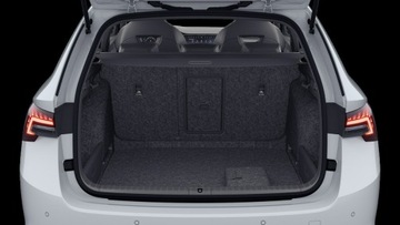 Skoda Octavia IV 2026 Škoda Octavia Skoda Octavia Combi Sportline 1.5, zdjęcie 6