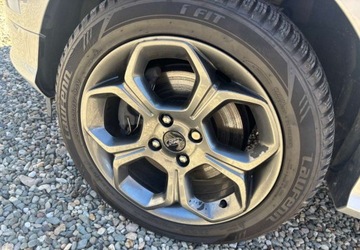 Ford Ecosport II SUV Facelifting 1.0 EcoBoost 125KM 2018 Ford EcoSport Samochod z gwarancja Benzyna 125KM, zdjęcie 15