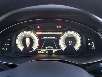 Audi Q8 2021 Audi Q8 AUDI Q8 PREMIUM PLUS S-LINE, od ubezpi..., zdjęcie 10