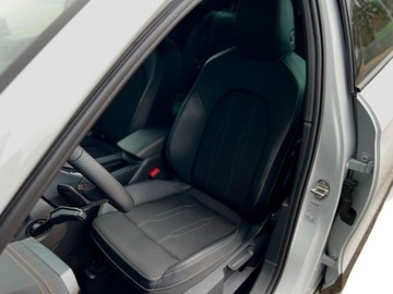 Cupra Formentor Crossover 1.5 TSI 150KM 2024 Cupra Formentor CUPRA Formentor 1.5 TSI DSG Matrix LEDKameraVAT 23 Salon P, zdjęcie 14