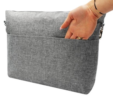 УНИВЕРСАЛЬНАЯ СУМКА-ОРГАНИЗАТОР ДЛЯ КОЛЯСКИ