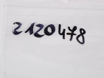 ПРОКЛАДКА МАСЛОСЛИВНОЙ ПРОБКИ 1.5 1.6 TDCI