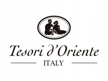 Tesori d'Oriente 