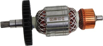 GTooL WIRNIK DO MŁOTA MAKITA HM1203C