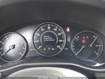 Mazda 2025 Mazda CX-50 2025r., 4x4, 2.5L 2.5 Benzyna 187KM, zdjęcie 10