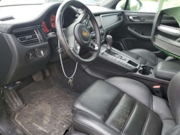 Porsche Macan 2021 Porsche Macan GTS 2021 2.9 Benzyna 375KM, zdjęcie 5