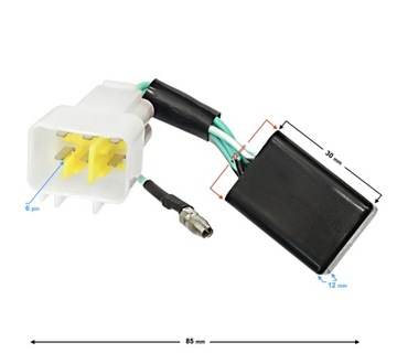 РЕЛЕ ДИСПЛЕЯ ПЕРЕДАЧИ НОЗА R Мартинелли