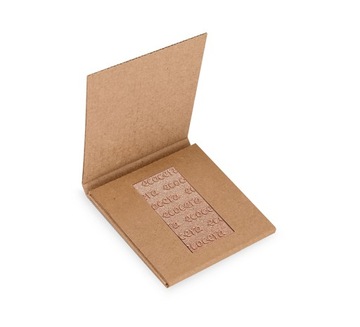 ECOCERA Natural Choice INDIA бронзирующая пудра - блестящая 5г