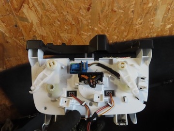 ALFA ROMEO MITO PANEL KLIMATIZACE