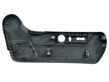ESCALADE YUKON TAHOE 07-14R POUZDRO PANEL SEDADLA ŘIDIČE OEM