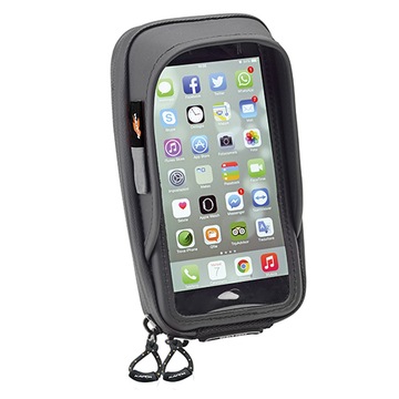 Etui z mocowaniem telefonu smartfon GPS KAPPA 957