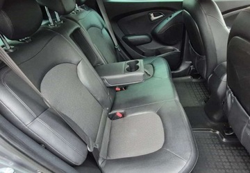 Hyundai ix35 SUV 1.6 GDI 135KM 2013 Hyundai ix35 Hyundai ix35 1.6 2WD Trend 1.6 Benzyna 135KM, zdjęcie 13