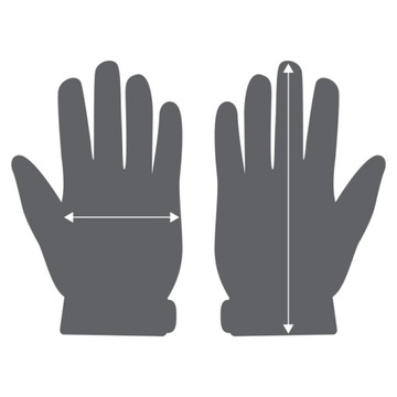 МУЖСКИЕ ЗИМНИЕ ПЕРЧАТКИ SOFTSCELL 3M THINSULATE TOUCH ДЛЯ СМАРТФОНА