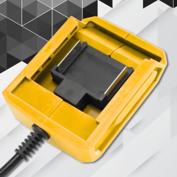 АККУМУЛЯТОРНЫЙ ПАЯЛЬНИК DEWALT 18V ПОРТАТИВНЫЙ