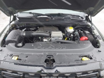  RAM 1500 Big Horn 57 Box 2026 5.7 Benzyna 395KM, zdjęcie 8