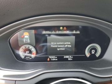 Audi Q5 II 2021 Audi Q5 Premium Plus 2021 2.0l 2.0 Benzyna 261KM, zdjęcie 9