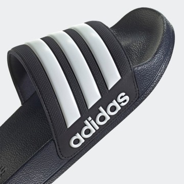 Klapki męskie ADIDAS ADILETTE SHOWER 42