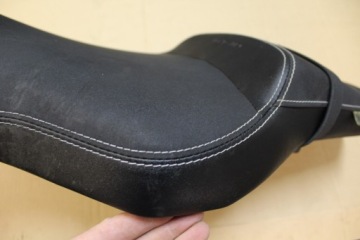 Yamaha MT10 MT-10 Seat Sand Sander Comfort Комфортный диван