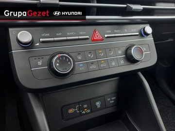 Hyundai Tucson IV SUV Facelifting 1.6 T-GDI 160KM 2025 Hyundai Tucson MY25 1.6 T-GDI 160KM 6MT Modern!, zdjęcie 13