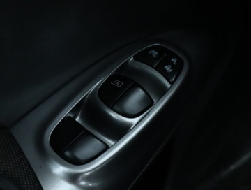 Nissan Juke I SUV 1.6i 117KM 2010 Nissan Juke 1.6 i, Salon Polska, Automat, Skóra, zdjęcie 18