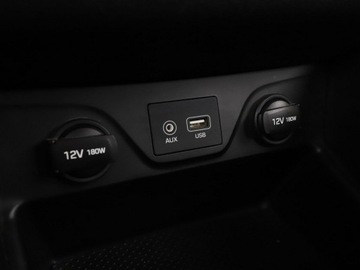 Hyundai Tucson III SUV 1.6 GDI 132KM 2016 Hyundai Tucson LPG klima hak multifunkcja czujniki, zdjęcie 25