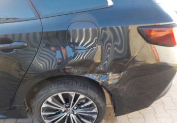 Toyota Corolla XII TS Kombi Facelifting 1.8 Hybrid 140KM 2024 Toyota Corolla Okazja 1.8 Hybryda 140KM, zdjęcie 7