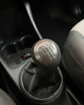 Skoda Fabia II Hatchback 1.2 i HTP 60KM 2010 Skoda Fabia LPG 1 wlasc. klima elektryka gwarancja w cenie Warszawa VDAR, zdjęcie 21