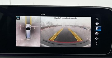 Mercedes GLS X167 SUV 2.9 400d 330KM 2020 Mercedes-Benz GLS Salon PL 4Matic AMG Line 7 miejsc Kamera 360 Head-Up FV, zdjęcie 18