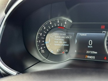 Ford S-Max II Van 2.0 TDCi 180KM 2016 Ford S-Max Navi, Ele.Klapa, Full LED, Asystent,Alu, zdjęcie 29