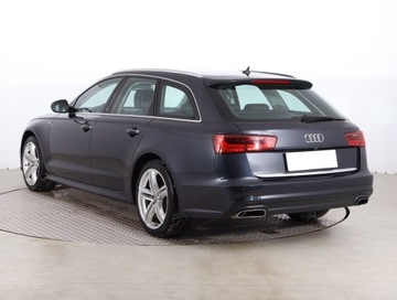 Audi A6 C7 Avant Facelifting 2.0 TDI ultra 150KM 2016 Audi A6 2.0 TDI, Skóra, Navi, Xenon, Bi-Xenon, zdjęcie 3